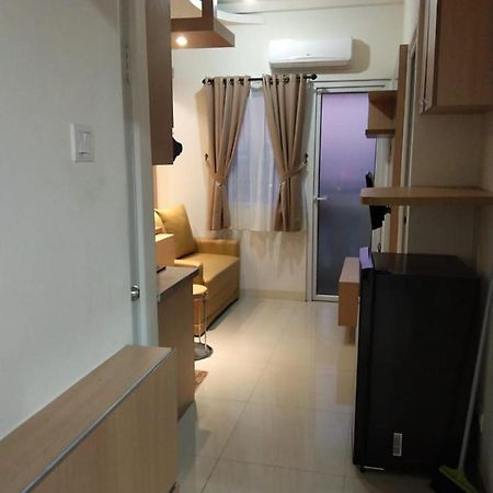 Apartemen Green Pramuka City Джакарта Екстер'єр фото