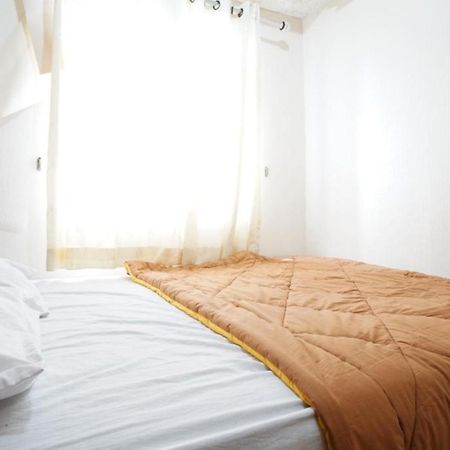 Apartemen Green Pramuka City Джакарта Екстер'єр фото