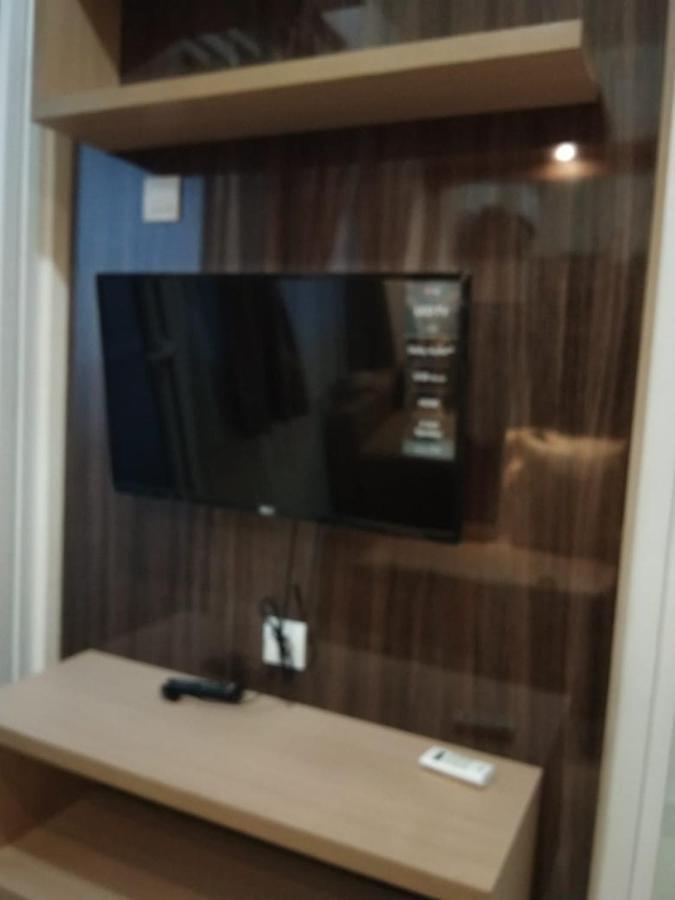 Apartemen Green Pramuka City Джакарта Екстер'єр фото